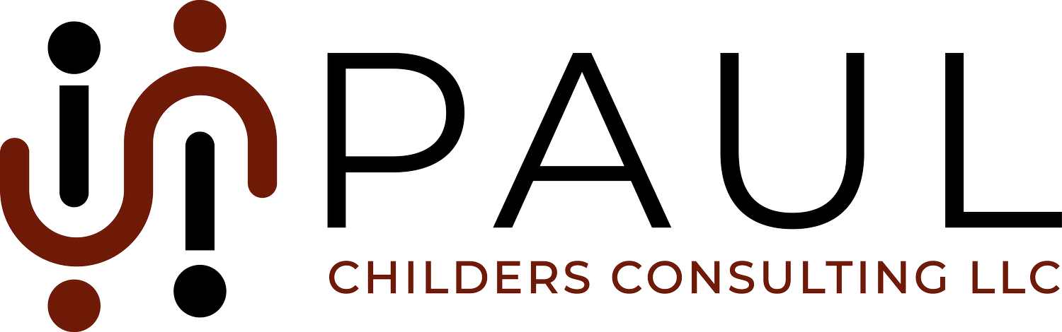 Paul Childers Consulting