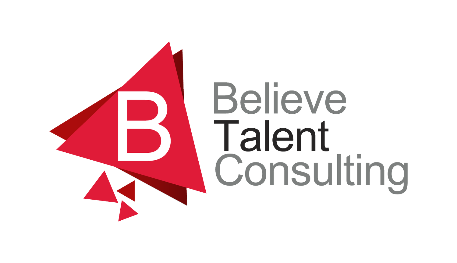 Believe Talent Consulting