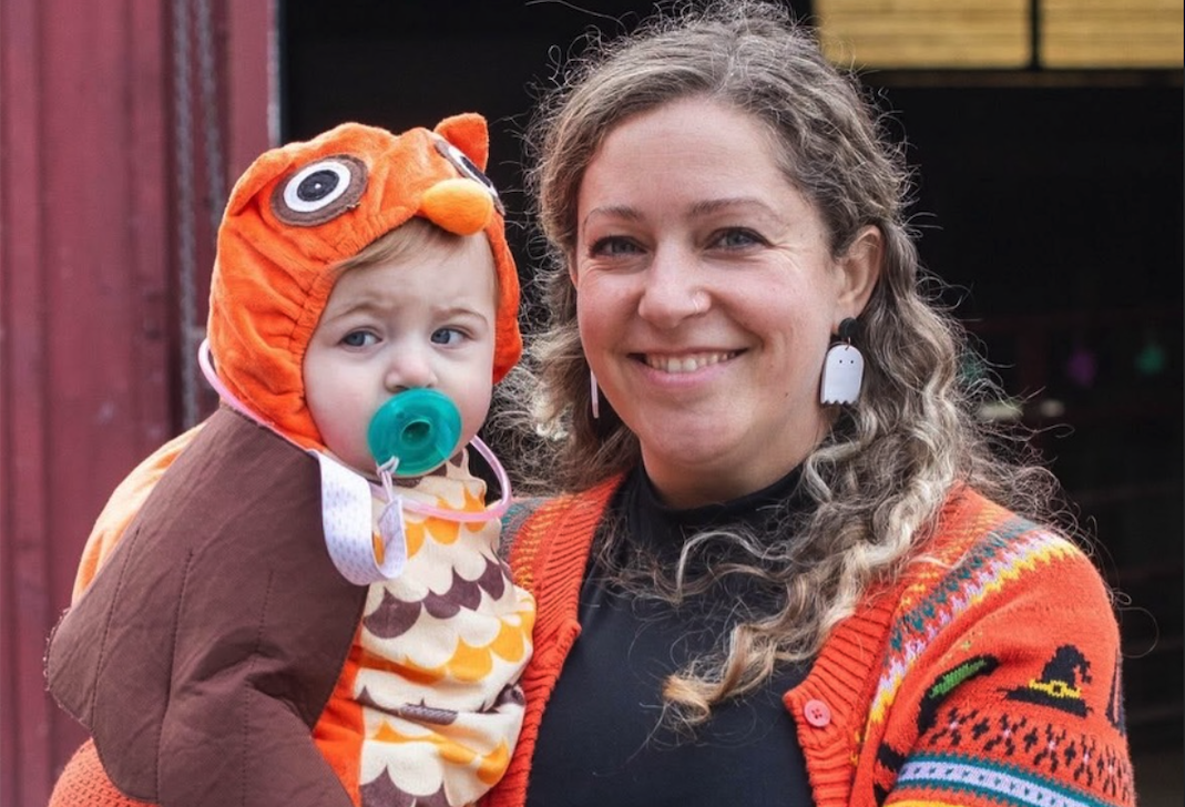 Halloween Barn 2026!