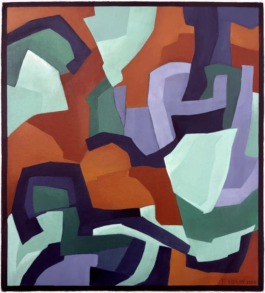  Placid  • 15x16.5, 2026