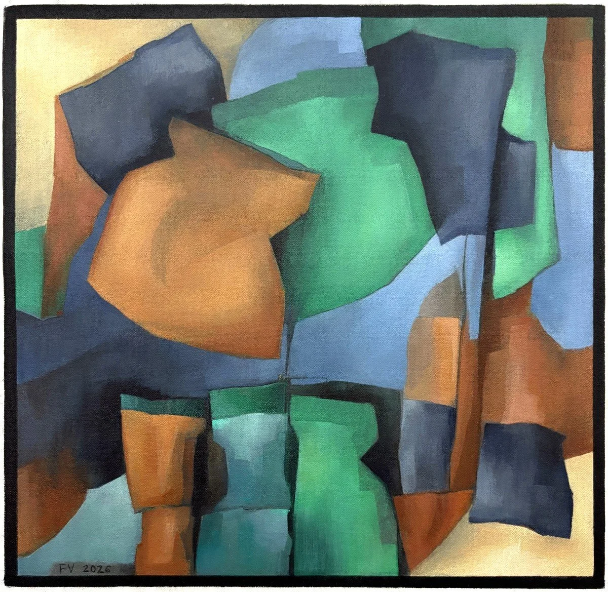  Wares  • 15.5x15, 2026