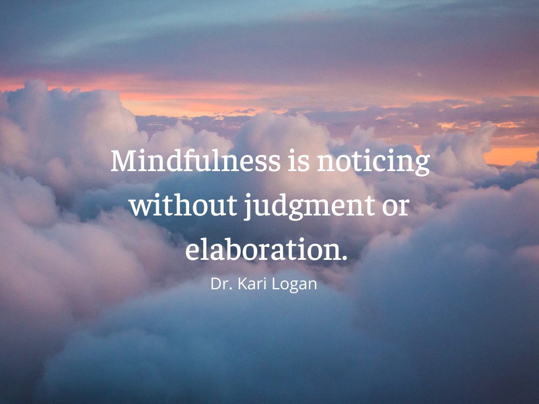 What is Mindfulness?
