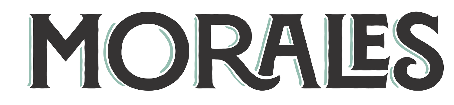 Morales Cocina &amp; Cantina