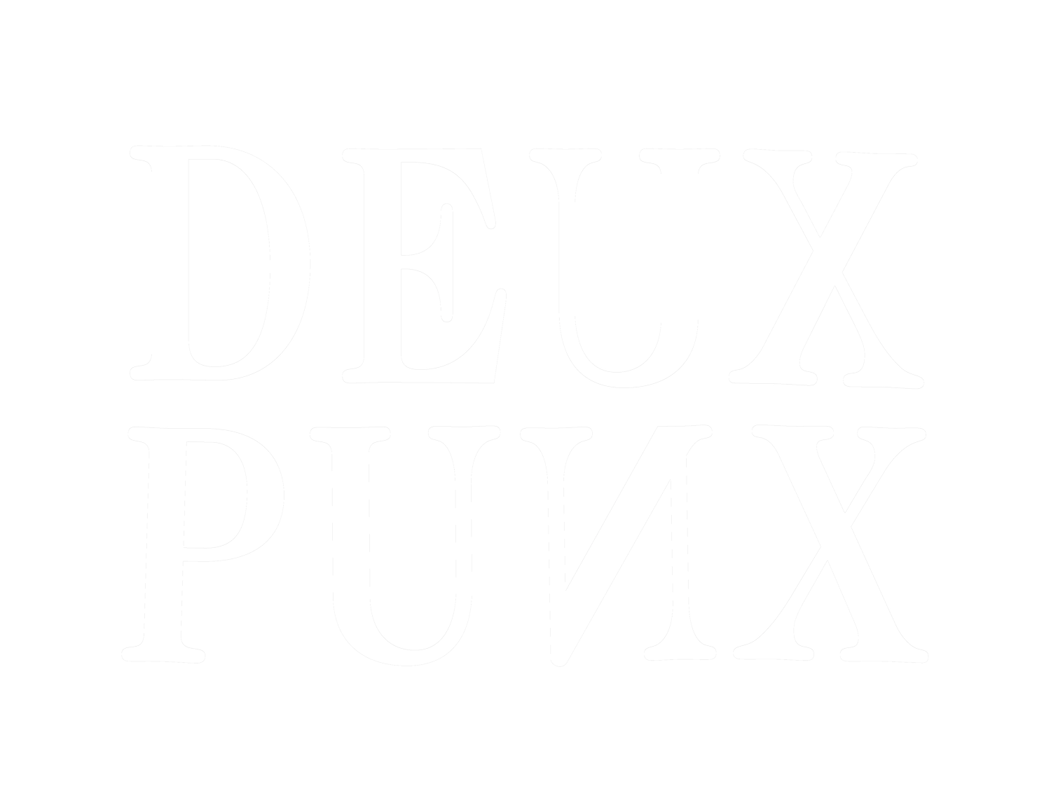 Deux Punx