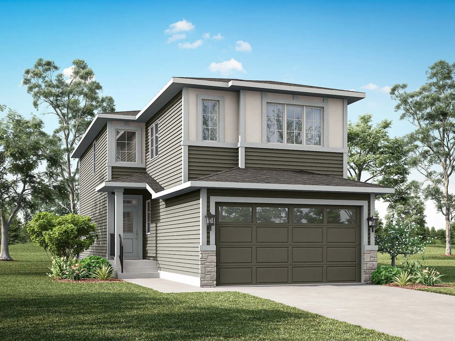 123 Saddlebred Place