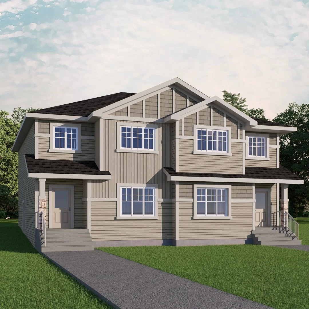 134 Heartland Street