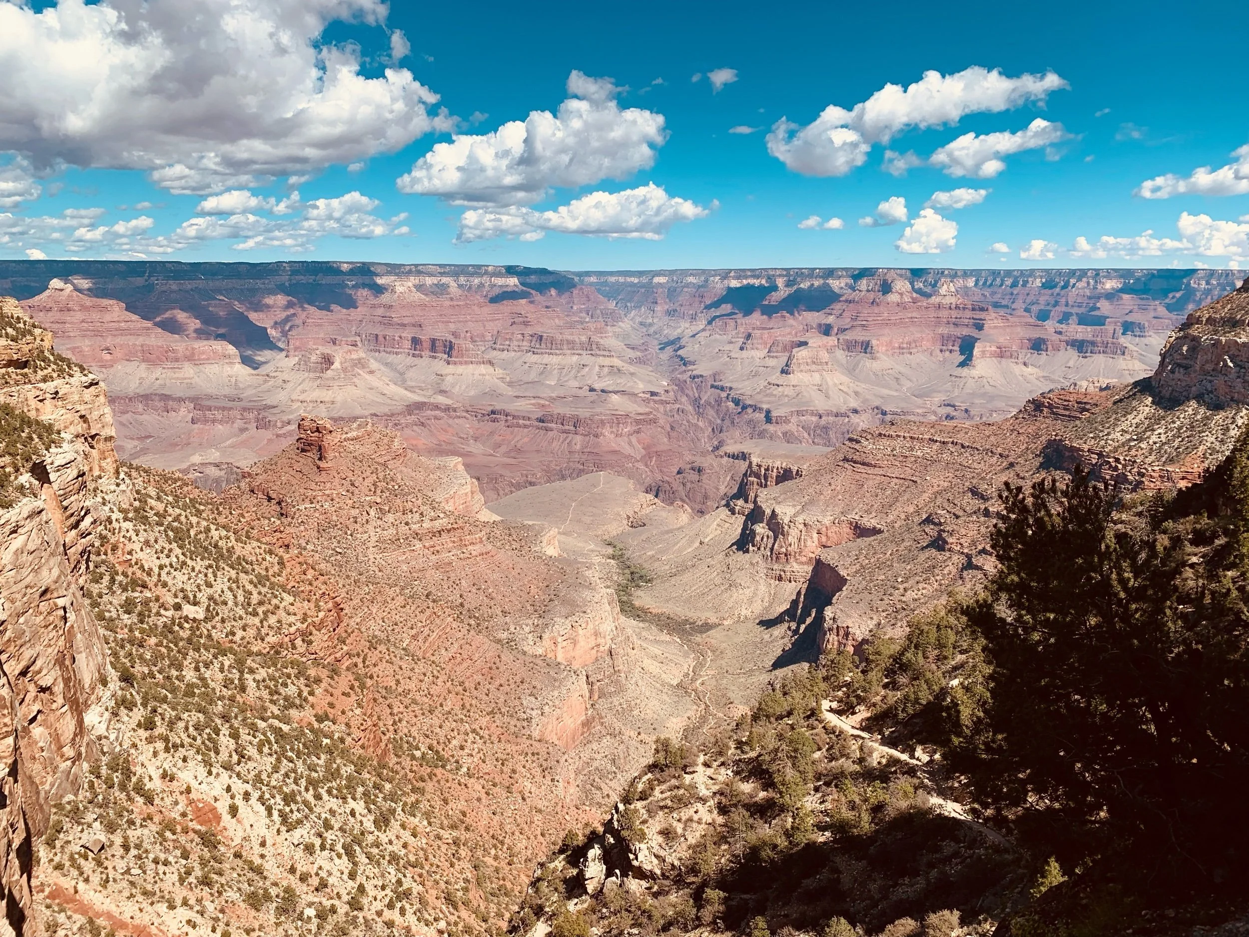 My “Grand” Adventure