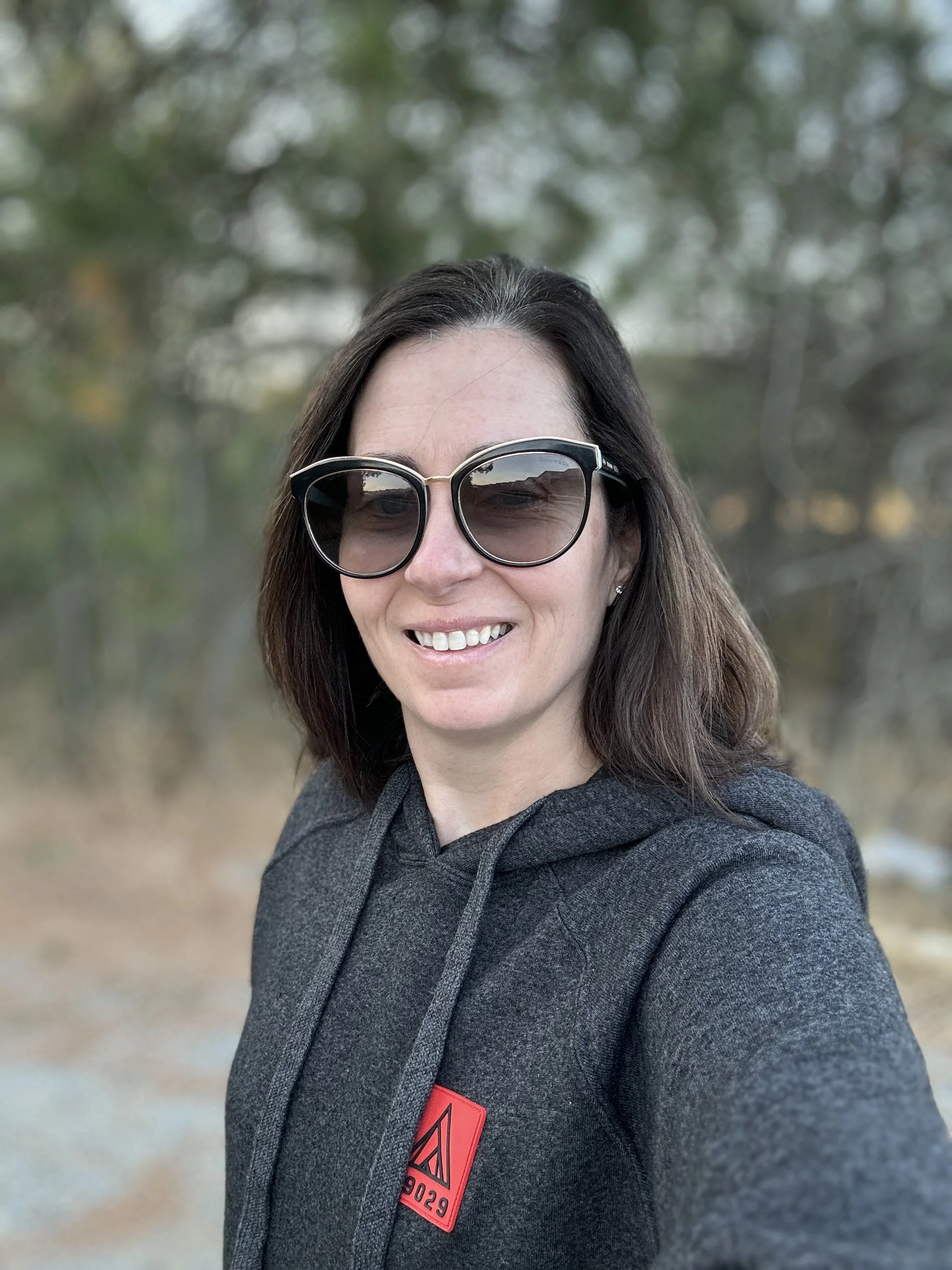 DAY 2: 5 DAY SELF-CARE CHALLENGE