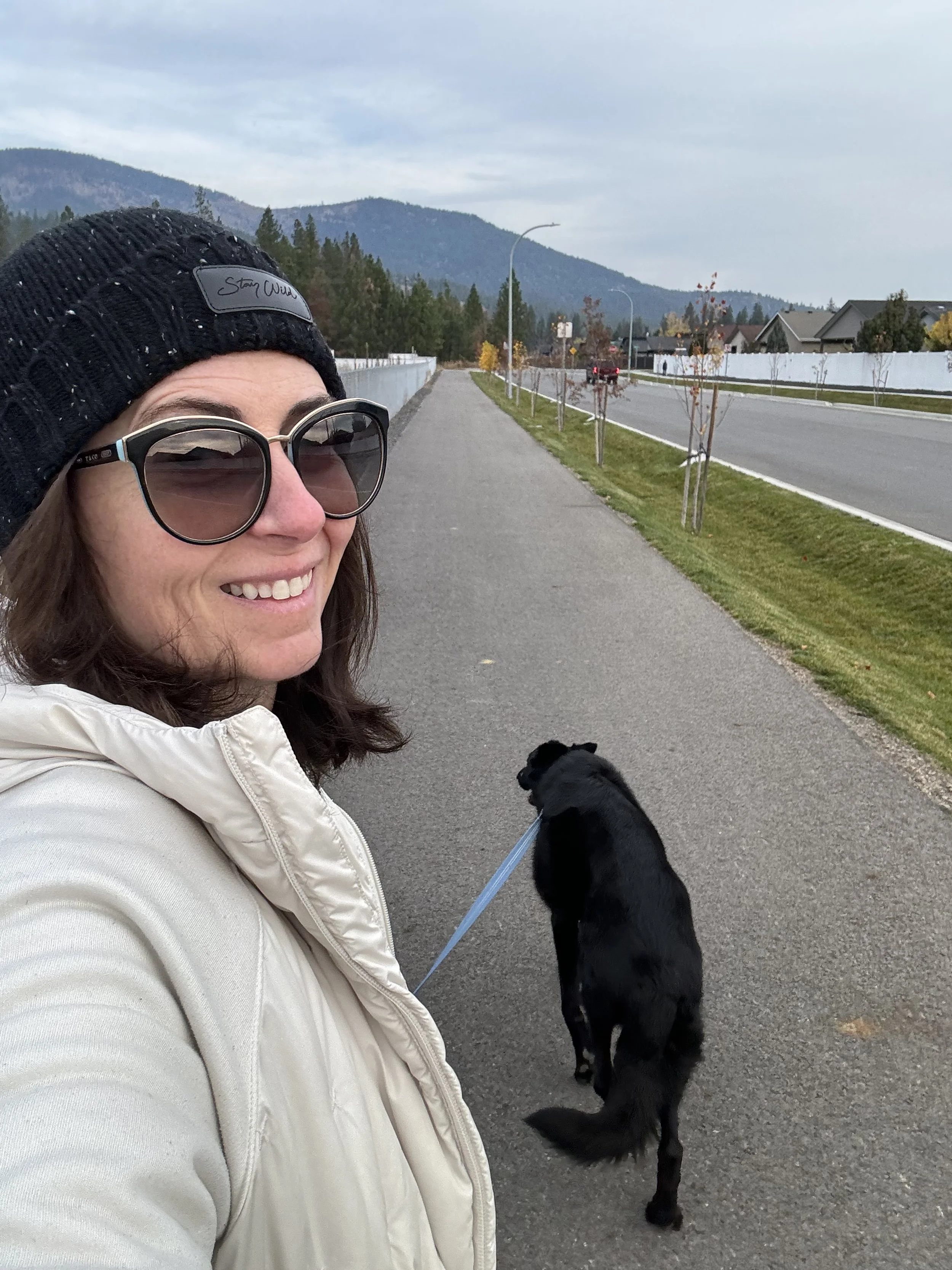 DAY 3: 5 DAY SELF-CARE CHALLENGE