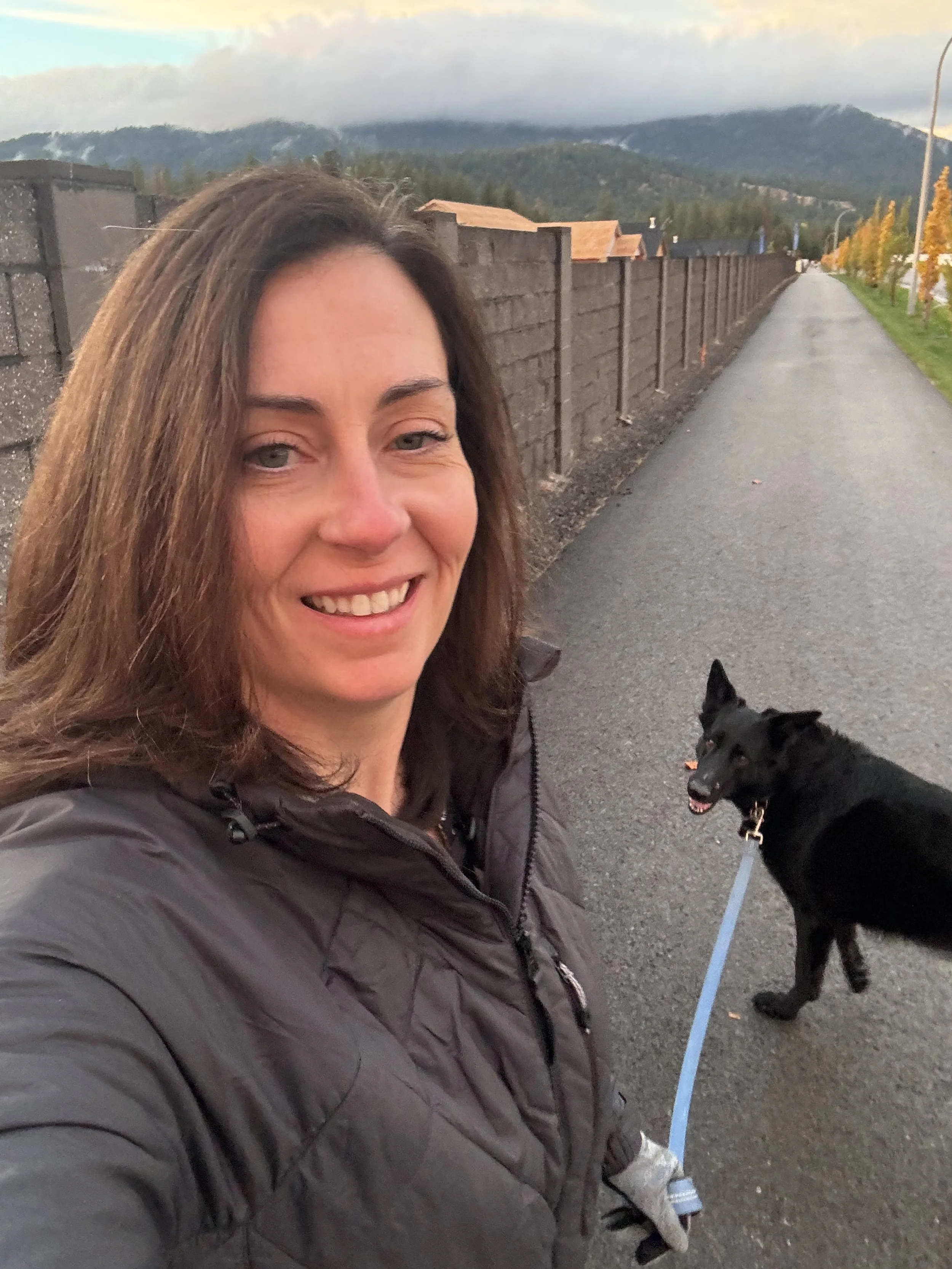 DAY 4: 5 DAY SELF-CARE CHALLENGE