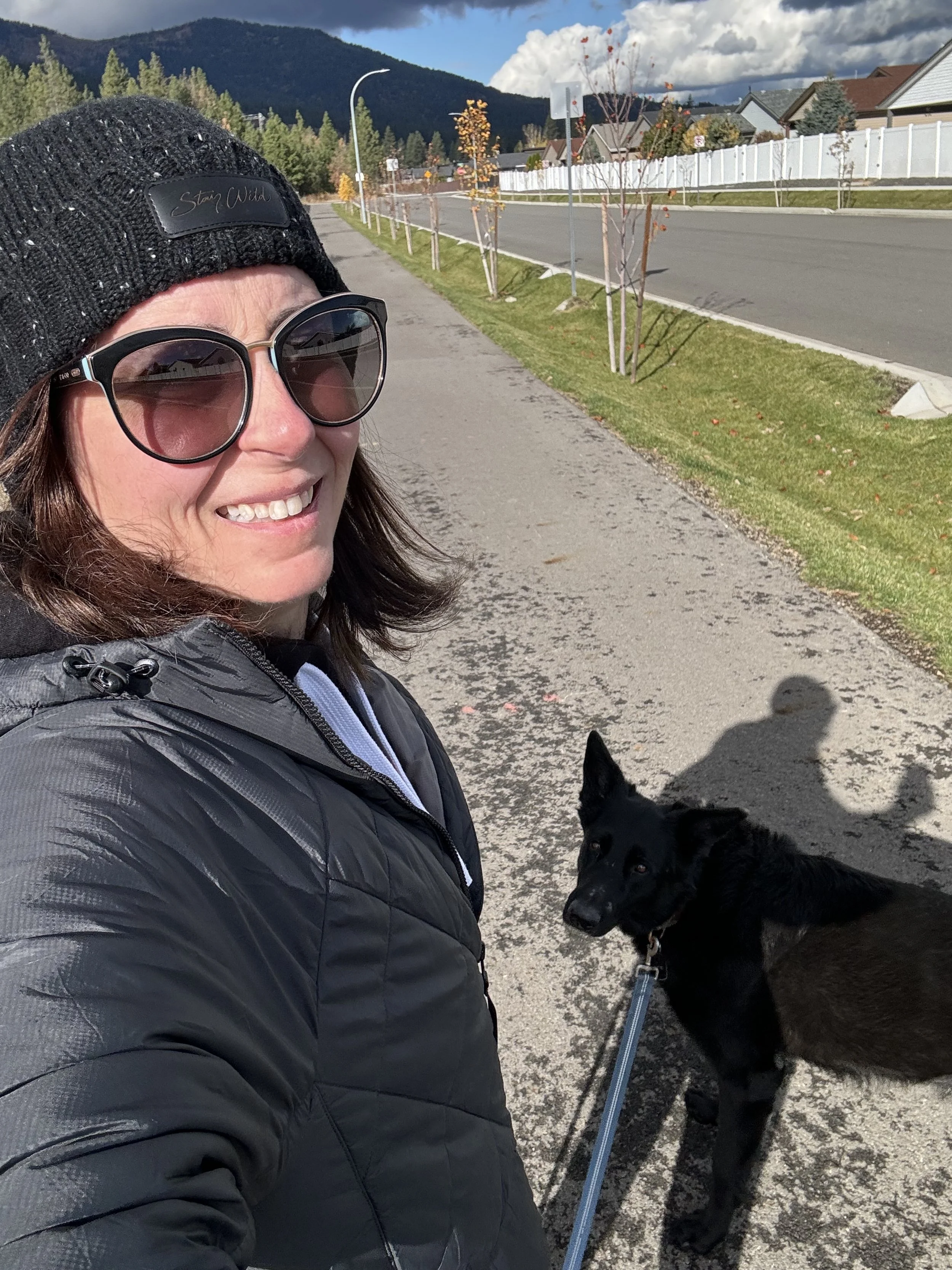 DAY 5: 5 DAY SELF-CARE CHALLENGE