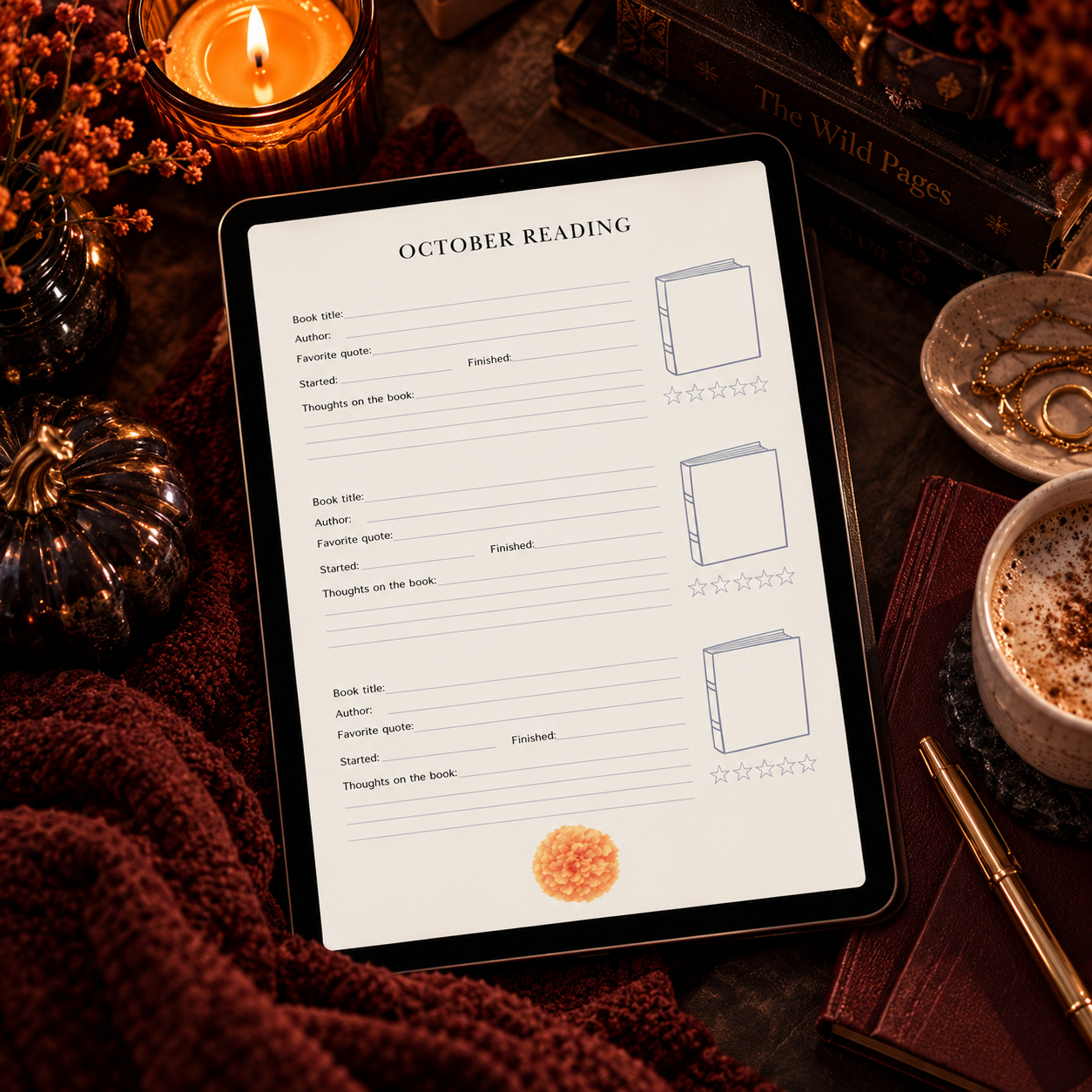 October iPad reading mockup_square.png