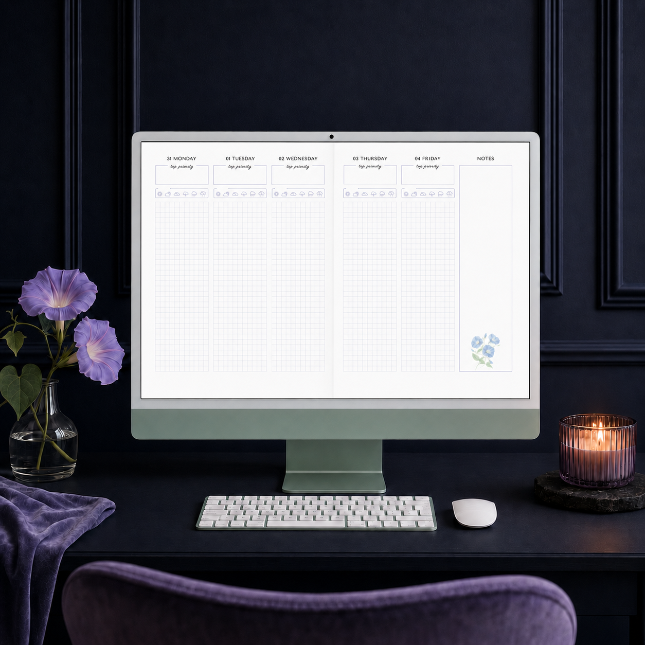 September 2026 Weekly planner spread on mac.png