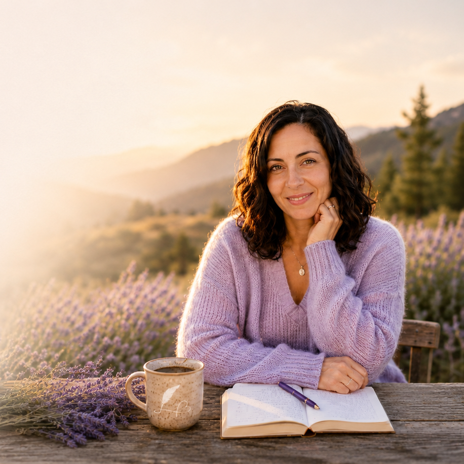 Journal Coaching