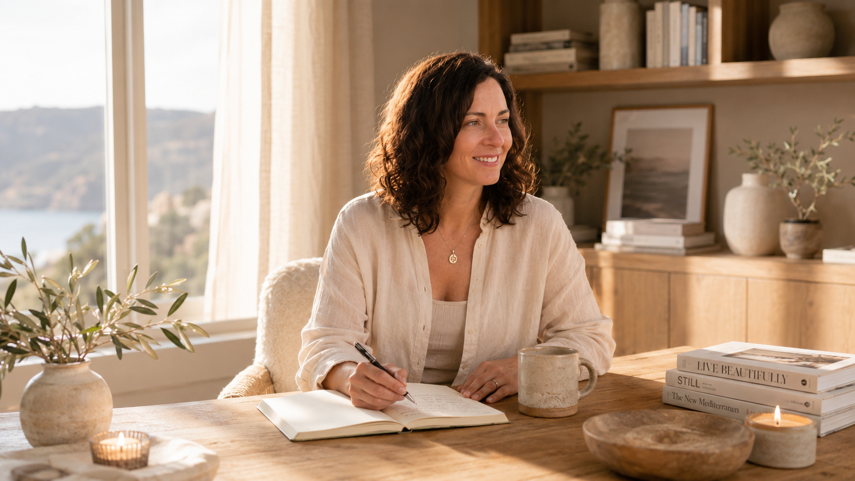 Life Coaching 3-Month Experience