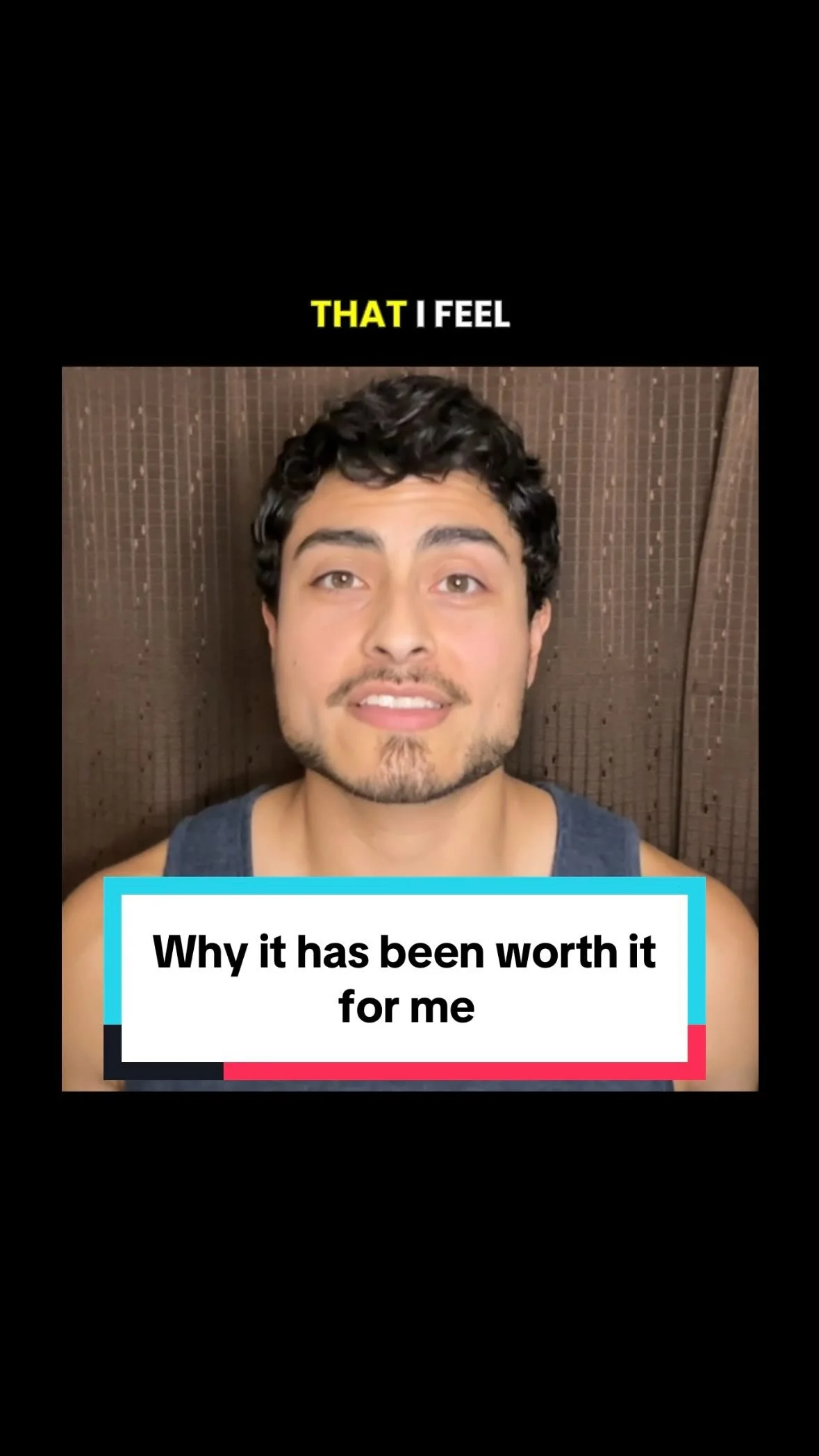 Why #Phallo has been worth it for me, personally. Even with the complications I had to go through…those 8 months were brutal. But I’d do it again.
Full video on YT where I talk about my personal surgery experience in depth: RFF Phallopl