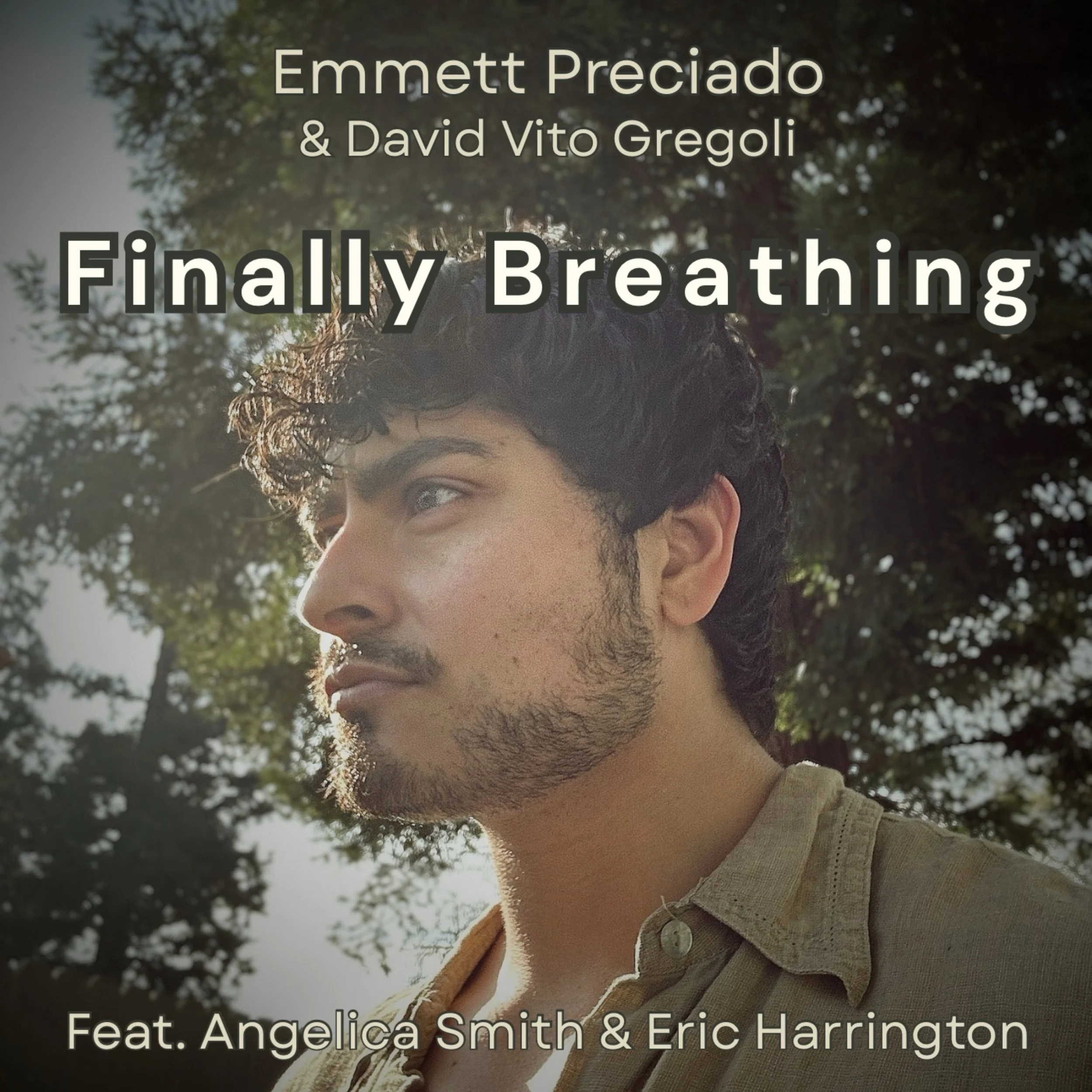 Finally Breathing will be out this Friday, May 15th!

Could not have made this song without the talented music producer @vitogregoli 🙏🏽

Thank you @dallasbrownflutemedicine for sharing your beautiful studio space! 🎙️

Background vocals ✨
@angelica