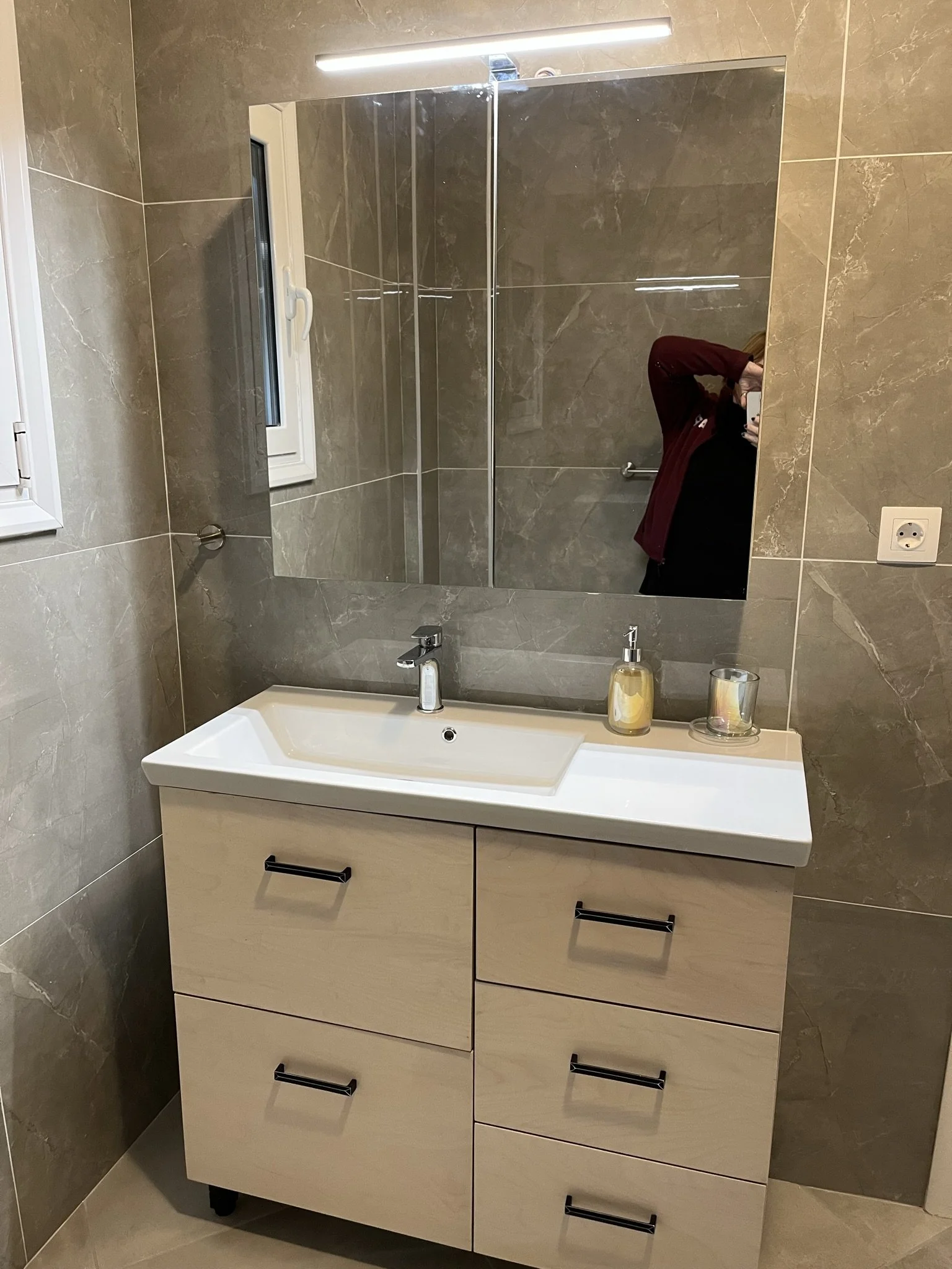Bathroom revamp wth bespoke unit .jpeg