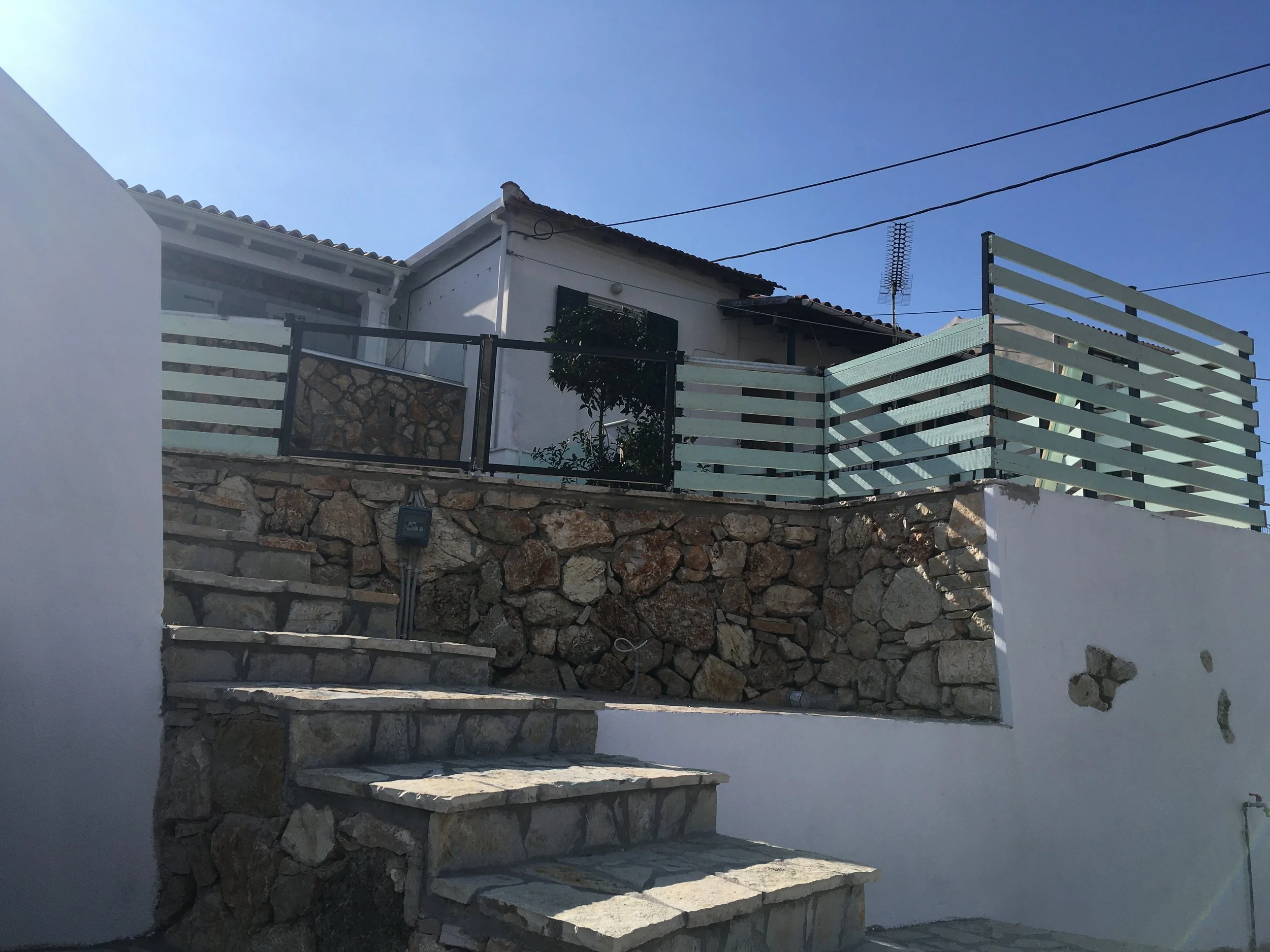 Fence in traditional village.jpg