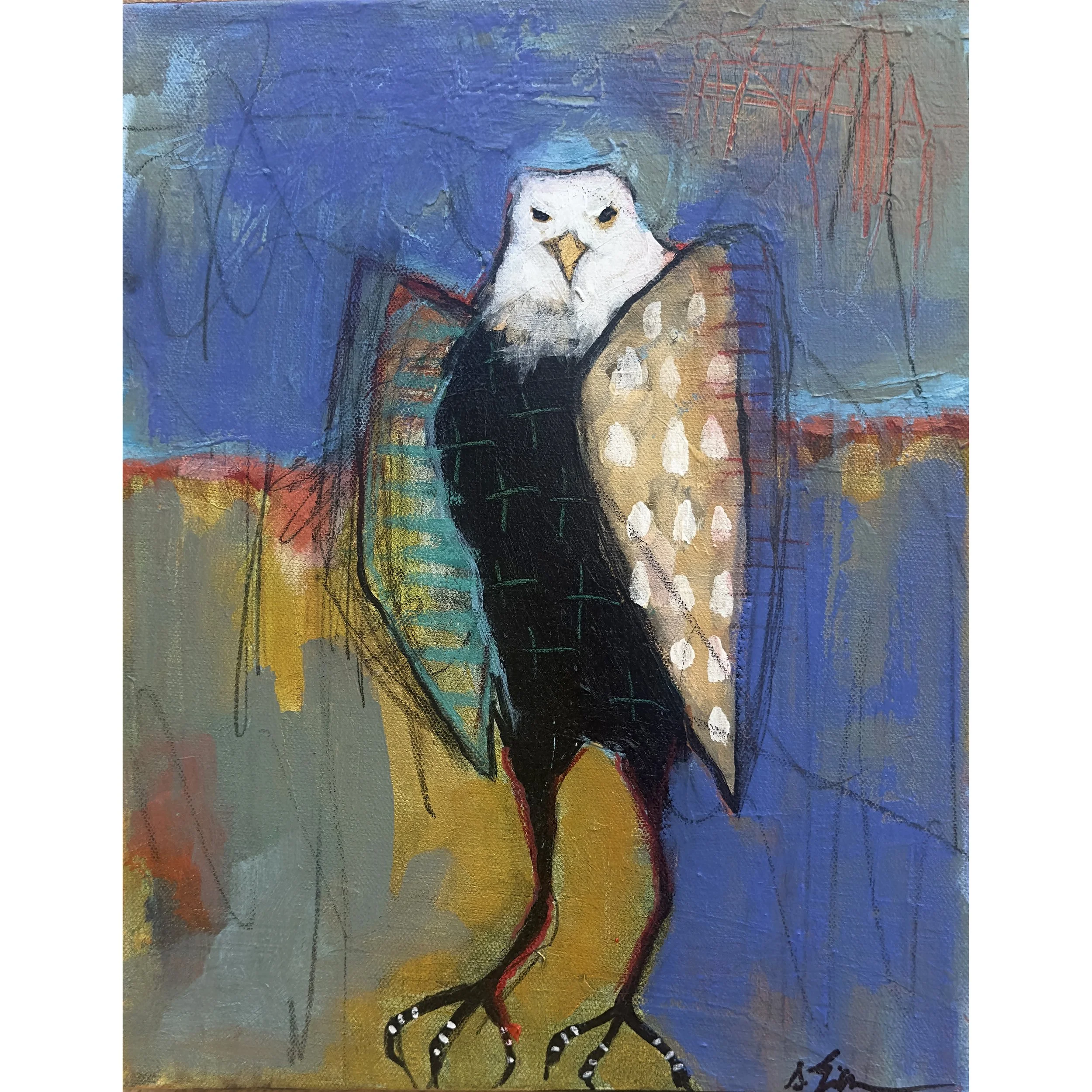 Warriors Wings (2025)