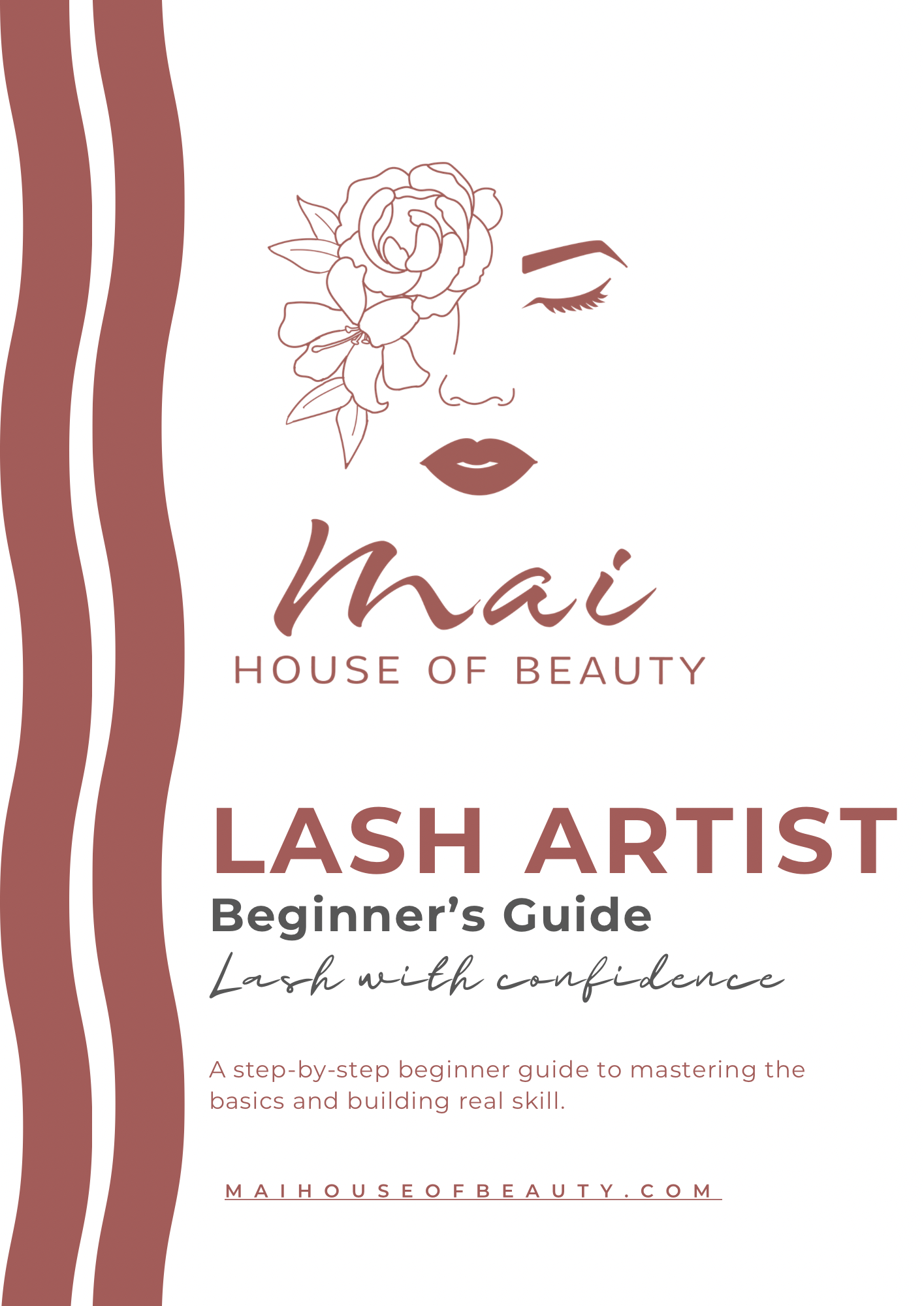 Lash Artist Beginner’s Guide