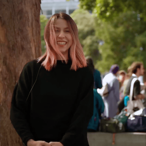 IGDA Foundation Website Loop 1x1 - 2026.gif