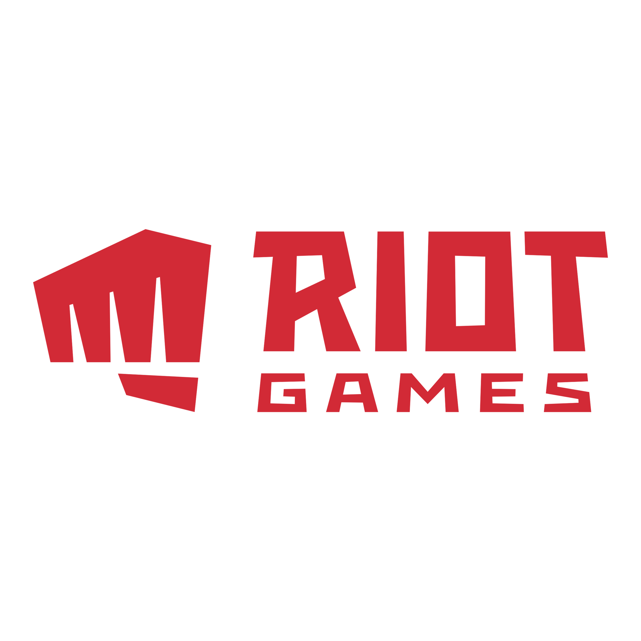 Riot Games
