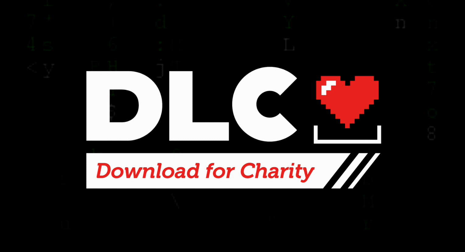 Download for Charity (DLC)