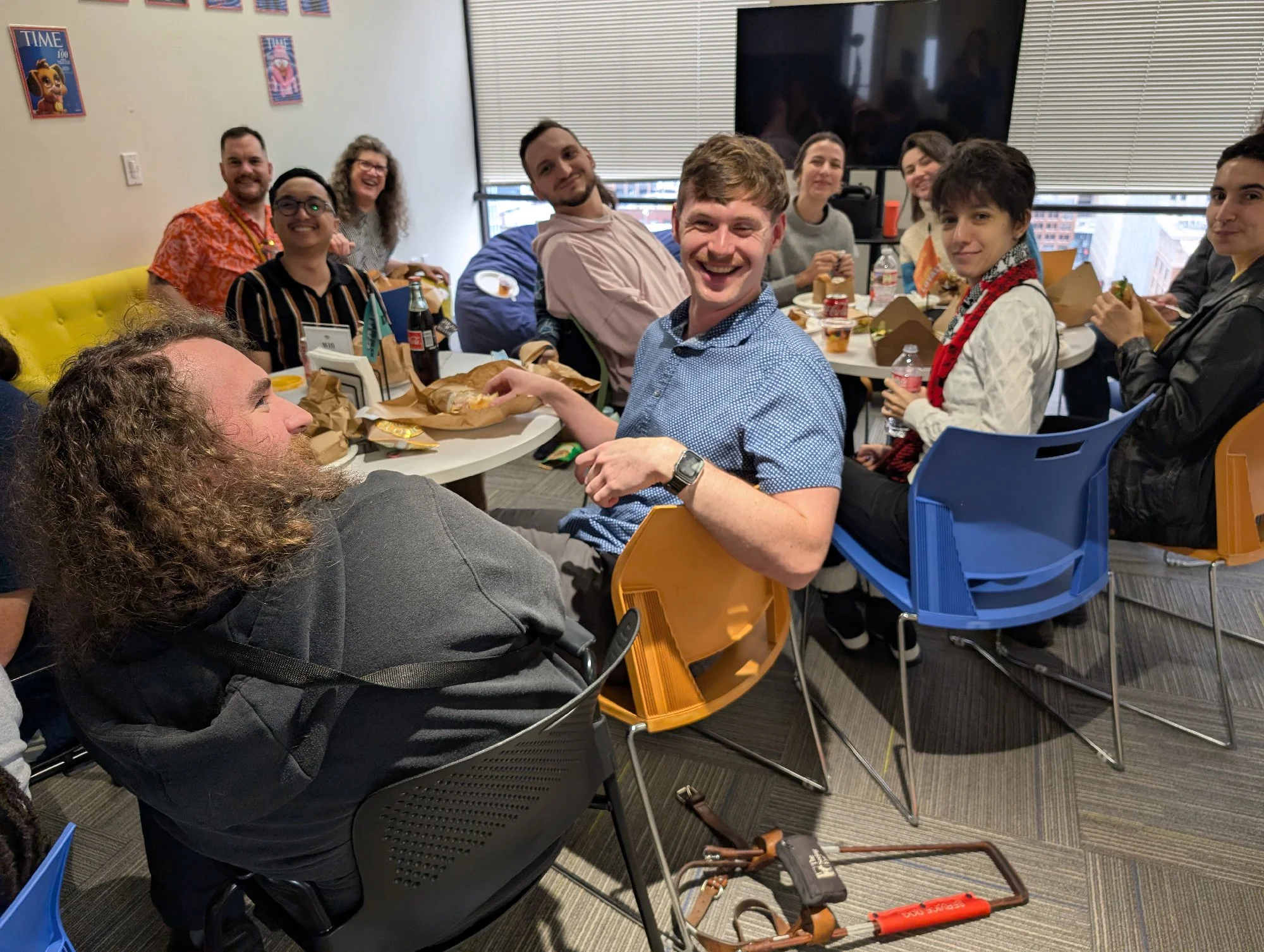 GDC Resume &amp; Portfolio Review