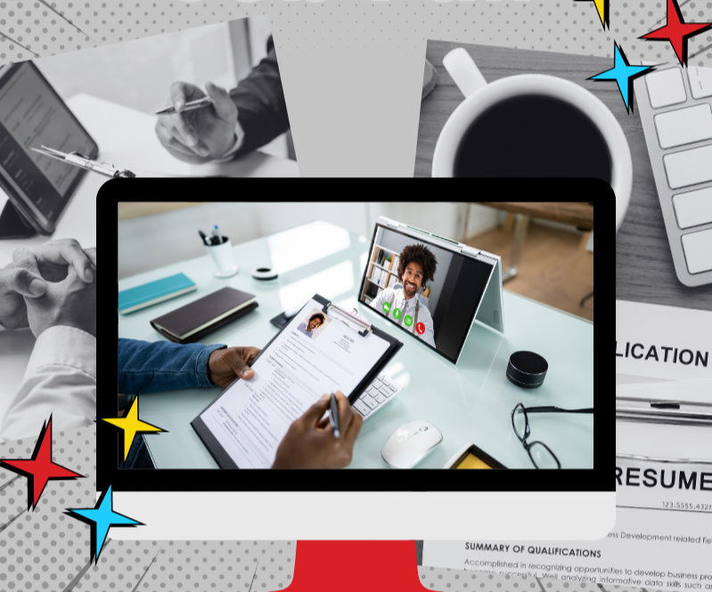 BIPOC Virtual Career Fair