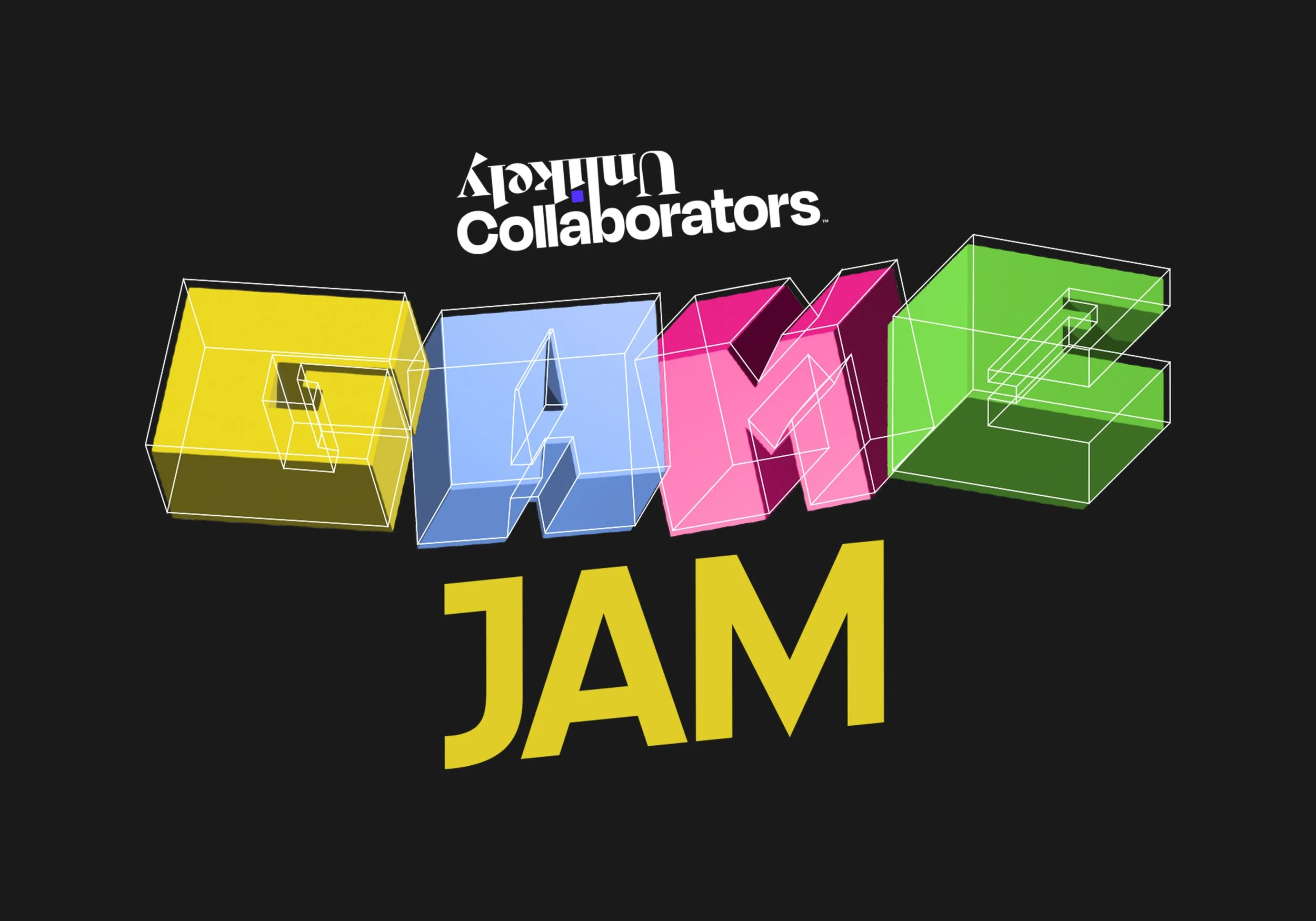 Los Angeles Game Jam Kickoff Event