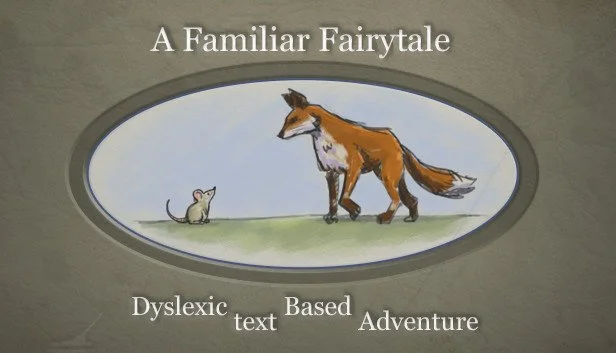 A Familiar Fairytale