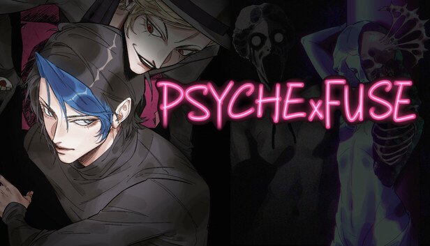 PSYCHExFUSE