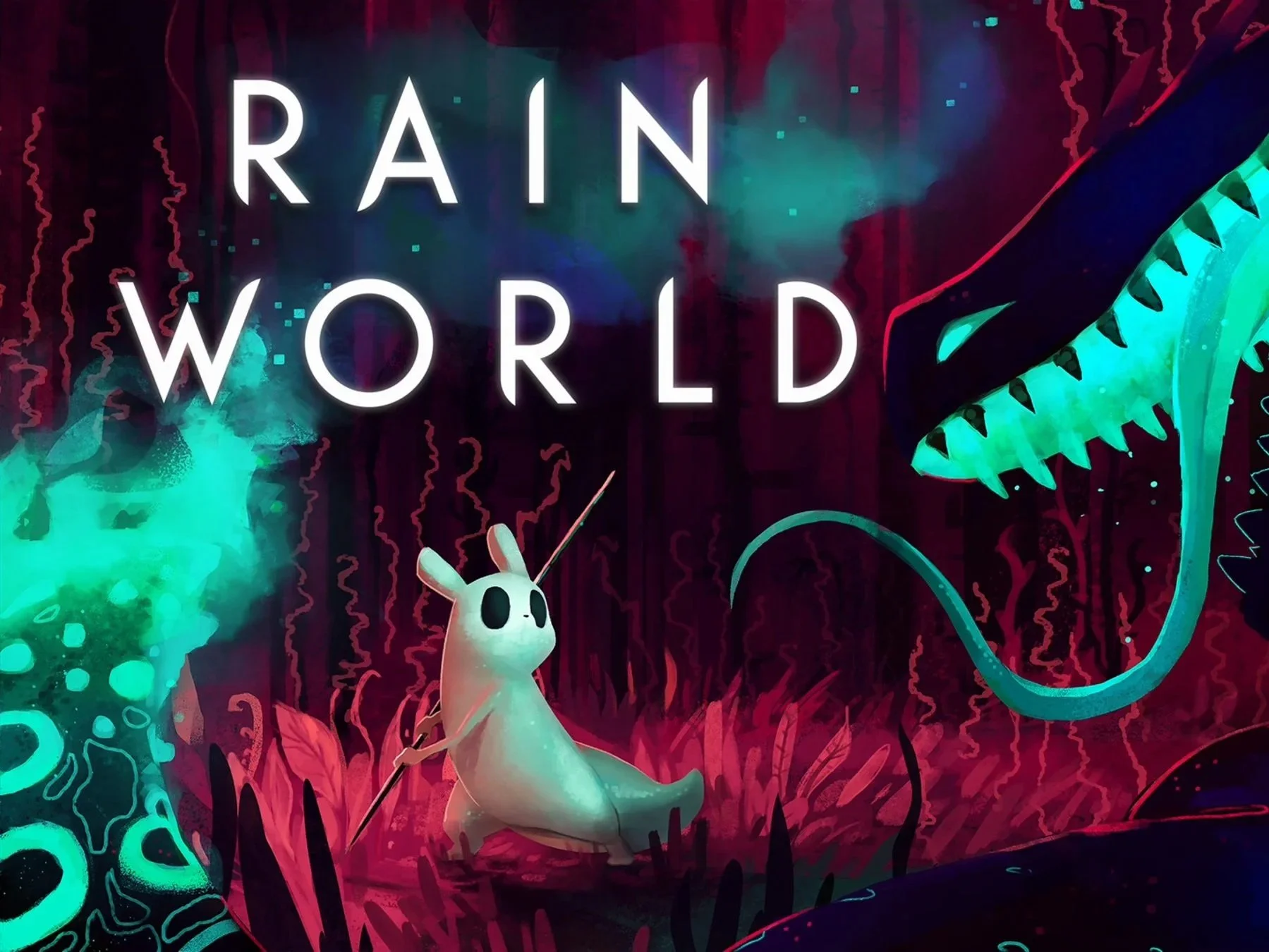 Rain World