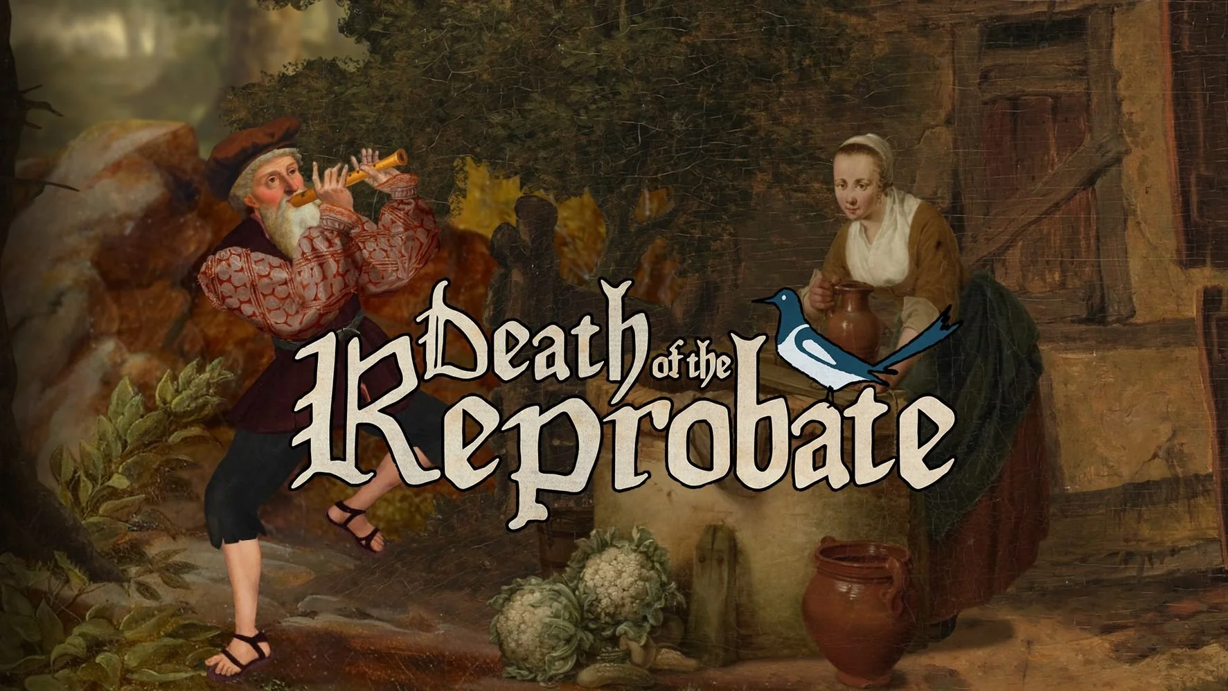 Death of the Reprobate