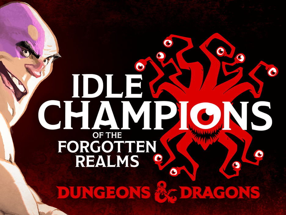Idle Champions