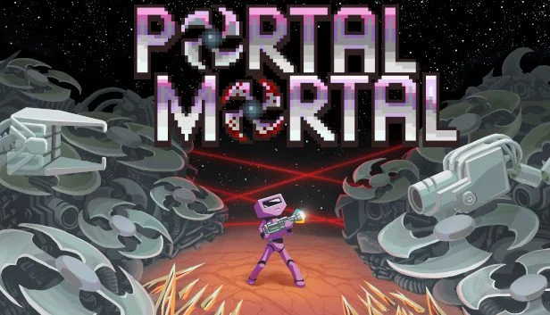 Portal Mortal