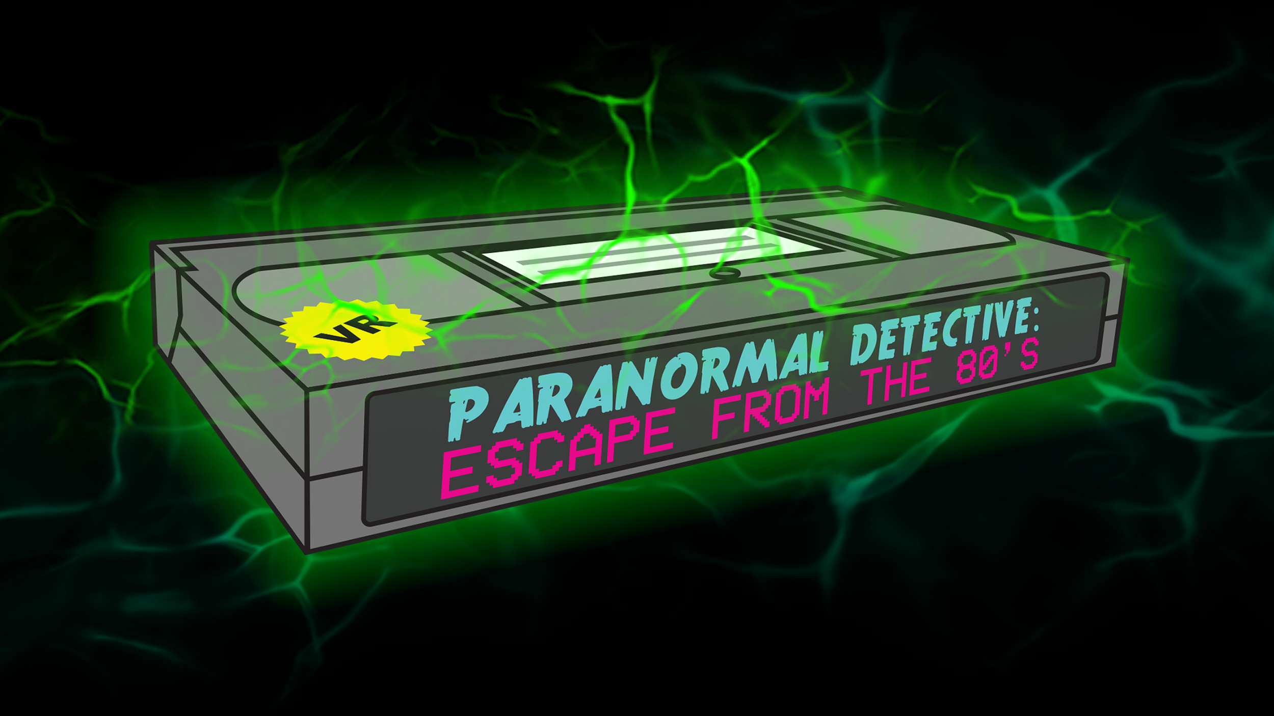 Paranormal Detective