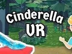 Cinderella VR