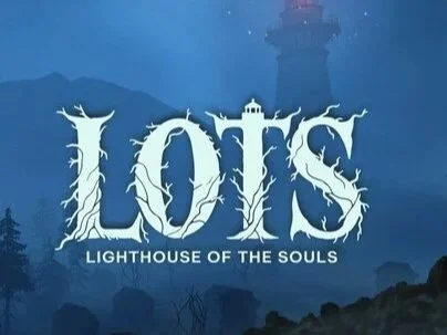 Lighthouse Of The Souls