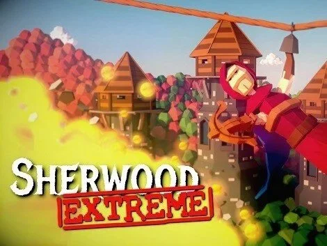 Sherwood Extreme