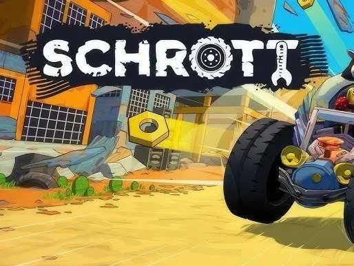 SCHROTT