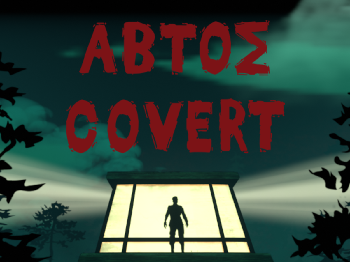 Abtos Covert