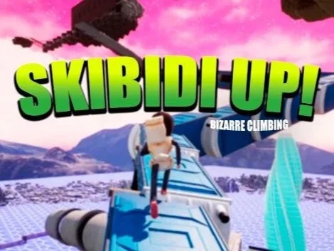 Skibidi Up