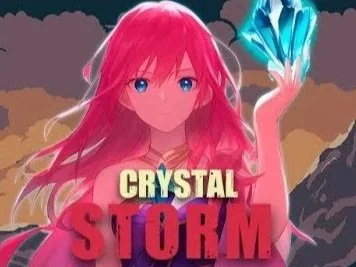 Crystal Storm