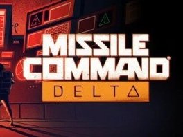 Missile Command Delta