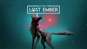 LOST EMBER