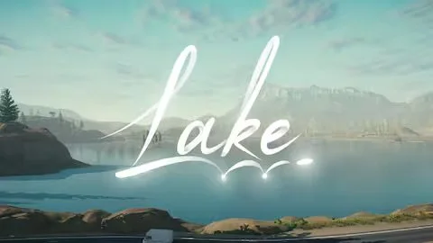Lake