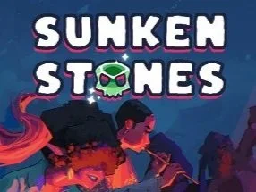 Sunken Stones