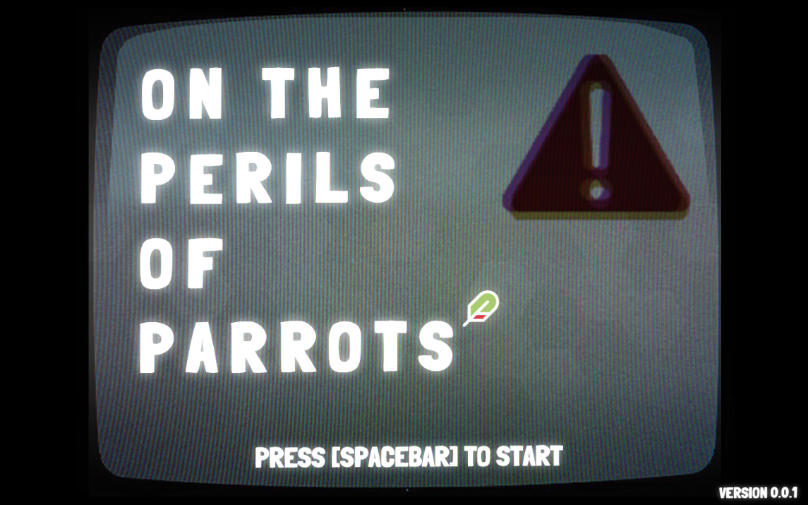 On the Peril of Parrots